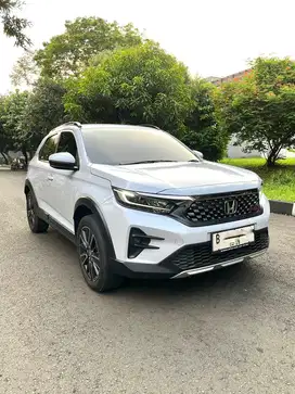 Honda WR-V 2023 Bensin