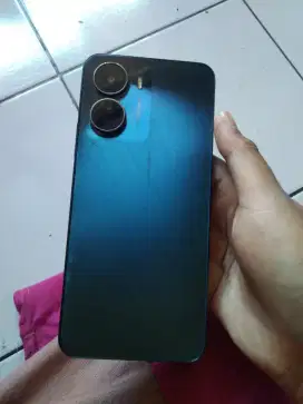 Vivo y16 ram 3/32