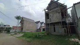 Desain Jepang Mewah Cihanjuang Cimahi