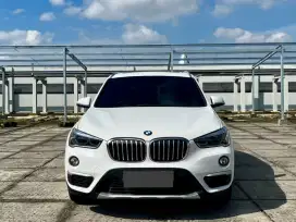 Bmw X1 2019 putih