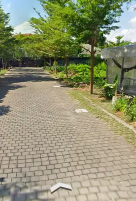 Tanah Kutat Lestari Sanur Bali