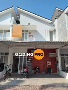 Rumah Graha Bintaro Jaya Nego BU BUBB Murah 1Man