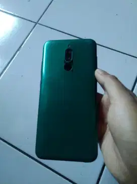 Redmi 8 ram 3/32