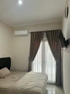 Dijual cepat rumah mewah kota Bali padalarang dekat KBP SUDAH KANOPI