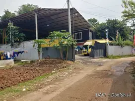 Gudang 600m tamansari setu kab bekasi