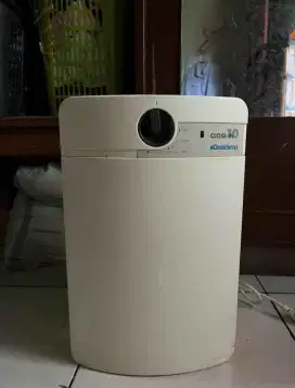 Water heater / Pemanas air merk daalderop kapasitas 10L