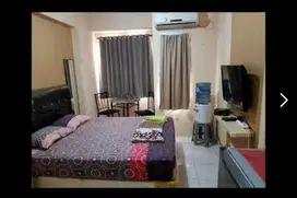 Termurah ! Dijual apartemen Puncak Permai