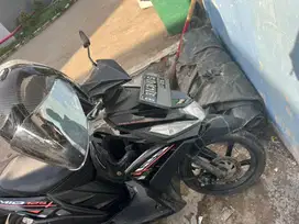 Mio M3 Tahun 2015