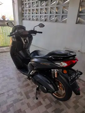 Yamaha NMX ABS 2021