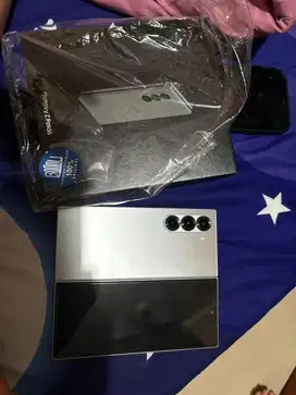 SAMSUNG ZFOLD 6