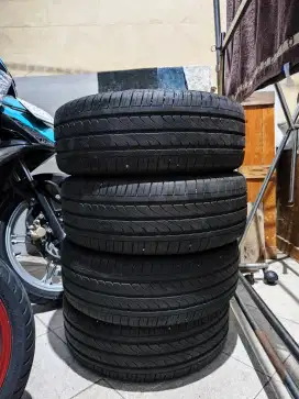 WTS 4 Ban Good Year Assurance Triplemax 185/55 R15 NIK Mei 2024