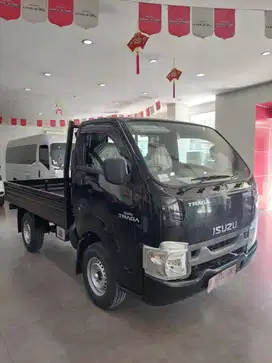 [Mobil Baru] Dp 10 Jt Traga Baru 2025