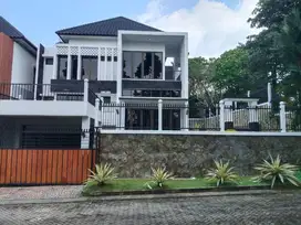 For Sale Rumah mewah di bogor nirwana reaidence