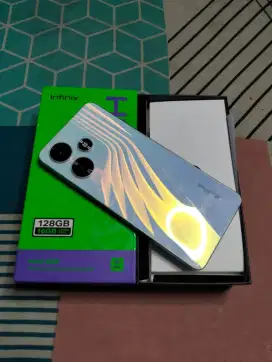 Infinix Hot30 8/128