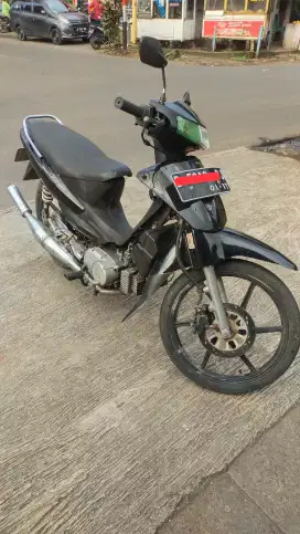 Tornado GS limited
