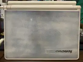 Netbook Lenovo IdeaPad S10