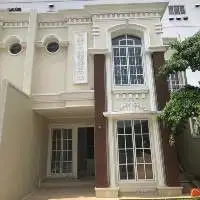 JUAL RUMAH GREEN SAHARA RESIDENCE CONDET KRAMAT JATI JAKARTA TIMUR