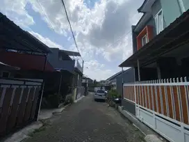 Lahan Siap Bangun Kos, Legalitas SHM, Harga 700 Jutaan