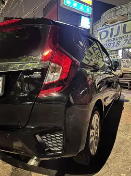 Honda Jazz S 2018 AT