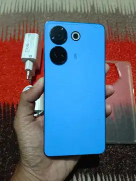 Tecno Camon 20 Pro . Muluuus Nominus