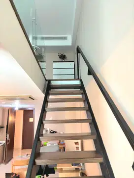 Disewakan Apartmen U Residence Bizzloft