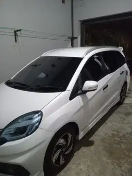 Honda Mobilio 2015 Bensin