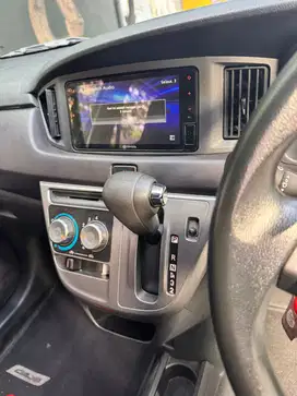 Toyota Calya G matic 2022