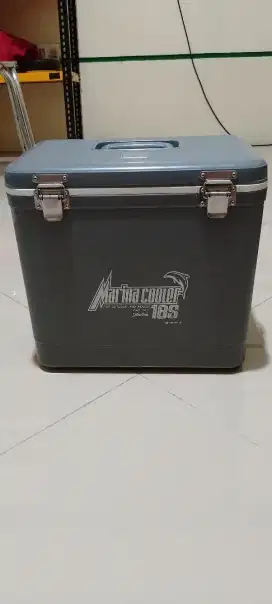 Cooler Marina Lion Star 18S