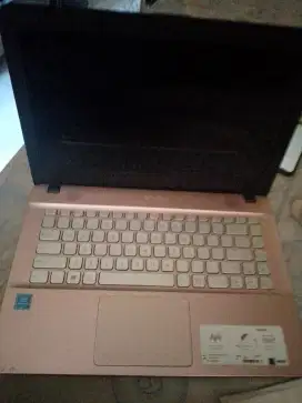 Laptop Asus bekas