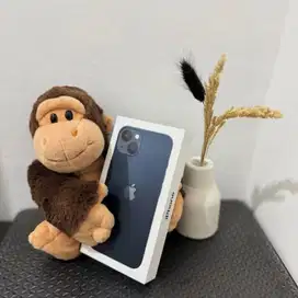 IPHONE 13 128 MIDNIGHT BNIB