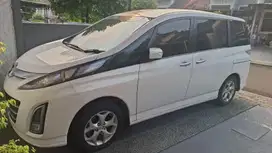 Mazda Biante 2012 Bensin