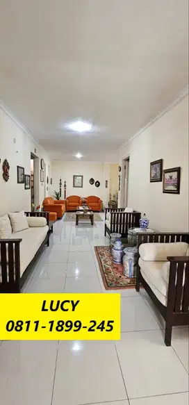 Dijual Rumah Minimalis 2 Lantai di Puri Bintaro 14523-LR