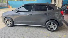 Suzuki Baleno 2018 Bensin