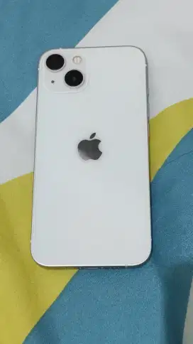 iPhone 13 inter