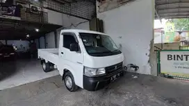 Carry pick up 2021 ac ps