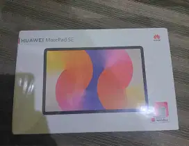 Di jual tab huawei matepad se 11