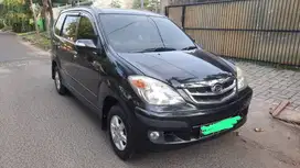 DI JUAL MOBIL DAIHATSU XENIA SECOND TAHUN 2009