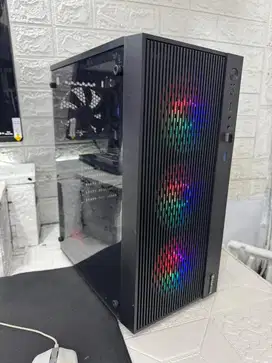 MURAH SIAP GAME BERAT INTEL I5 4570 GTX 1050 RAM 16GB SSD 256GB MANTAP
