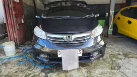 Honda Freed PSD 2014