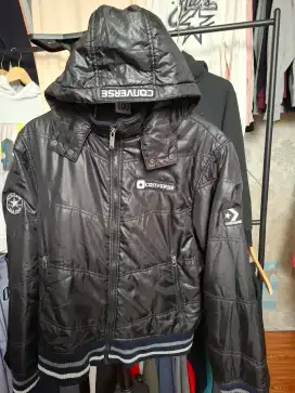 Hoodie Converse