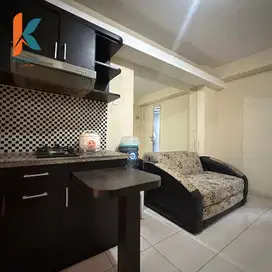 Woww  Apartemen Kalibata City Kemuning FullFurnish