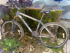 sepeda gunung avator