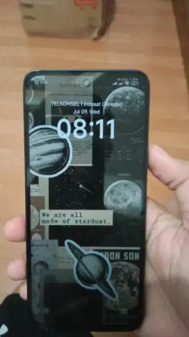 Jual hp Redmi 13x versi terbaru