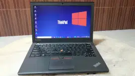 Thinkpad Lenovo X250 core i5 Ram 8GB ssd 256GB gen 5