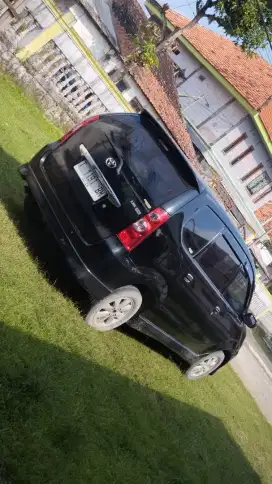 Avanza 2008 Type S
