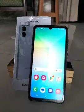 Samsung a06 second
