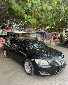 Toyota Camry 2006 Bensin