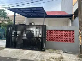 Dikontrakan rumah di bojong indah cengkareng
