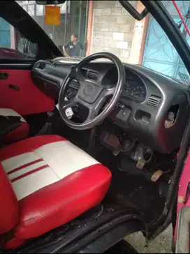 Daihatsu Espass 1995 Bensin