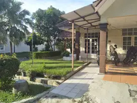 Dijual Rumah Hook Beverly, Deket Jln Utama, Deket Ke Jalan Ray